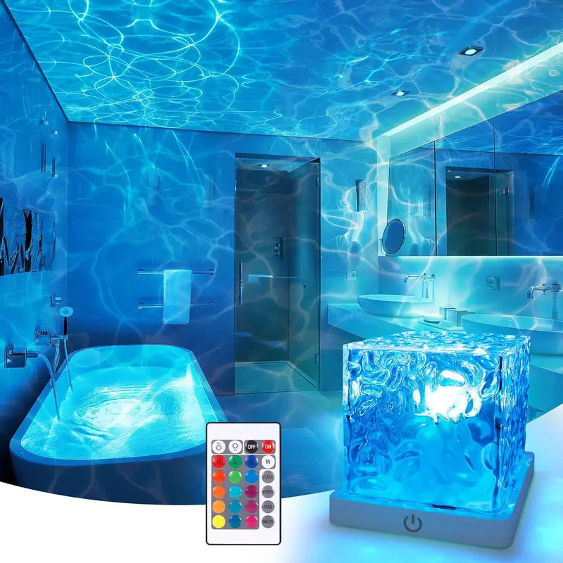 🔥Your Bathroom Into a Spa Limited-Time 50% Off | Transform