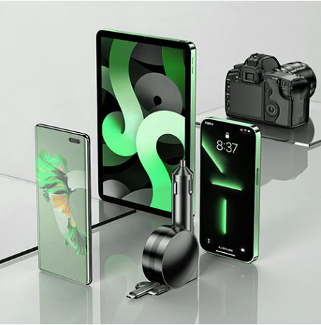 Electronics & Accessories