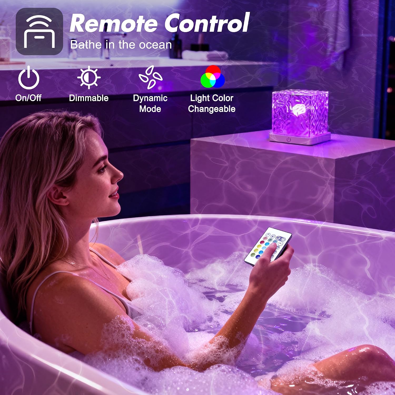 🔥Your Bathroom Into a Spa Limited-Time 50% Off | Transform