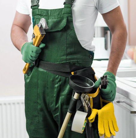 Tools & Gadgets